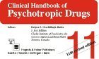 Clinical Handbook of Psychotropic Drugs Medicine