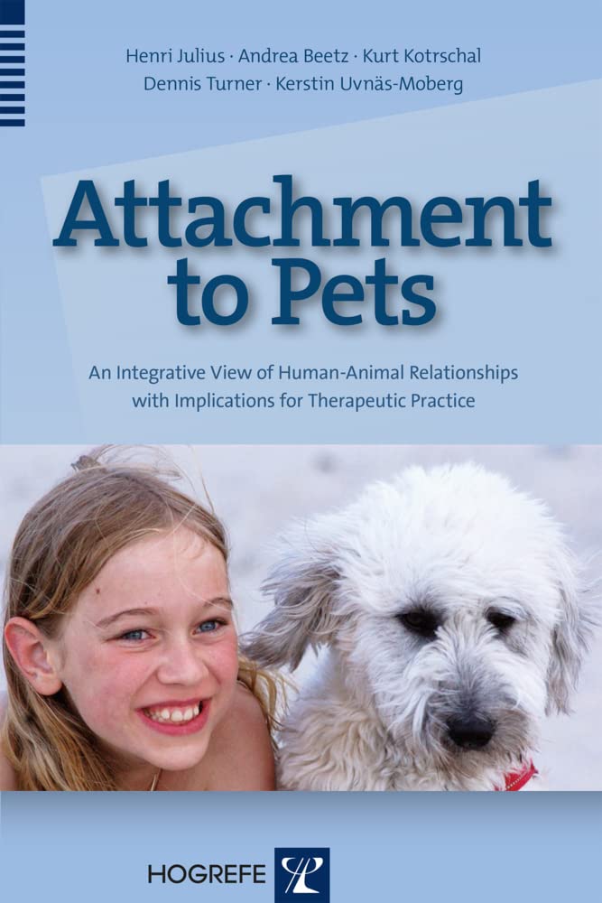 Attachment to Pets Medicine