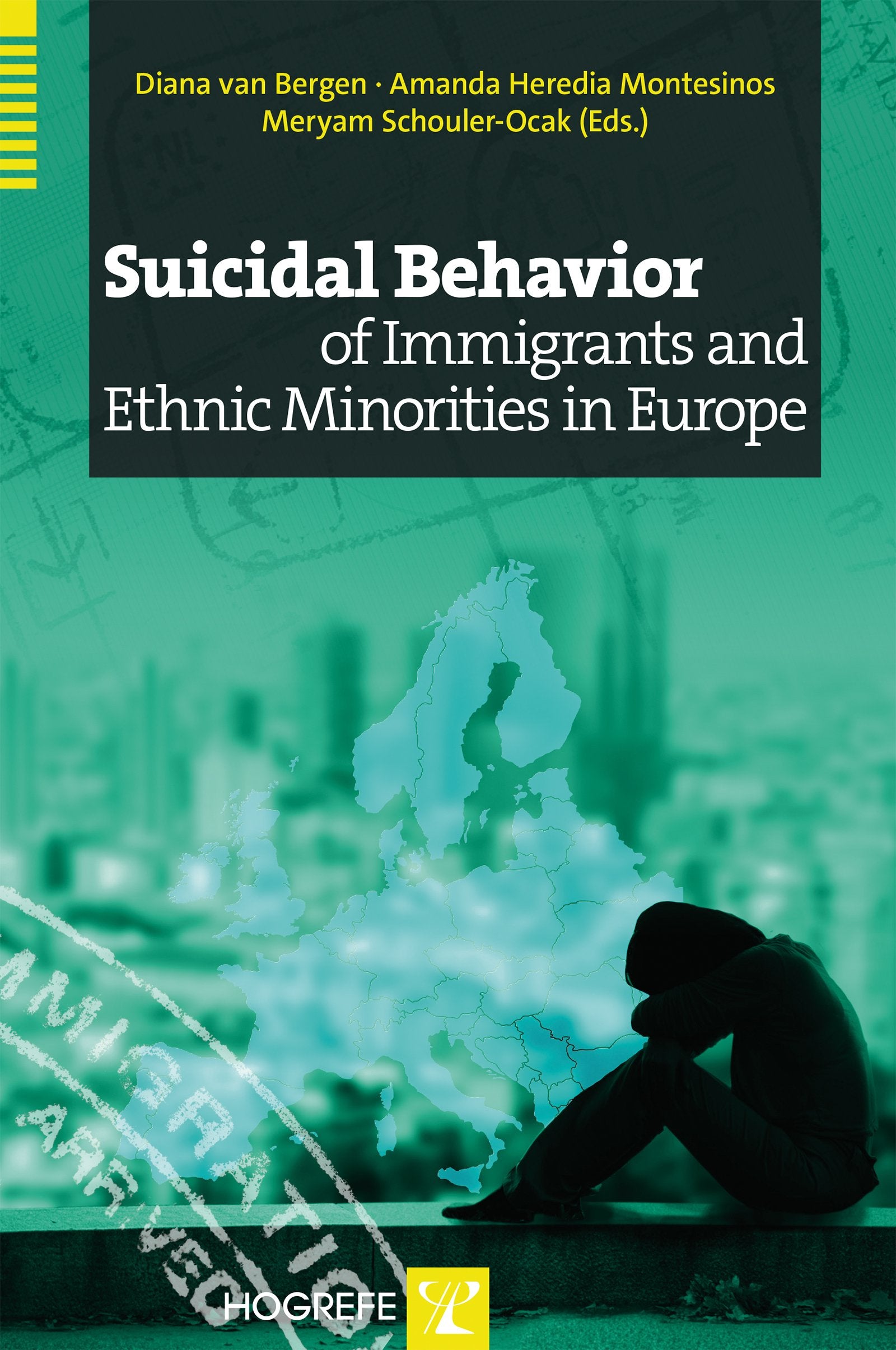 Suicidal Behavior of Immigrants and Ethnic Minorities in Europe Medicine