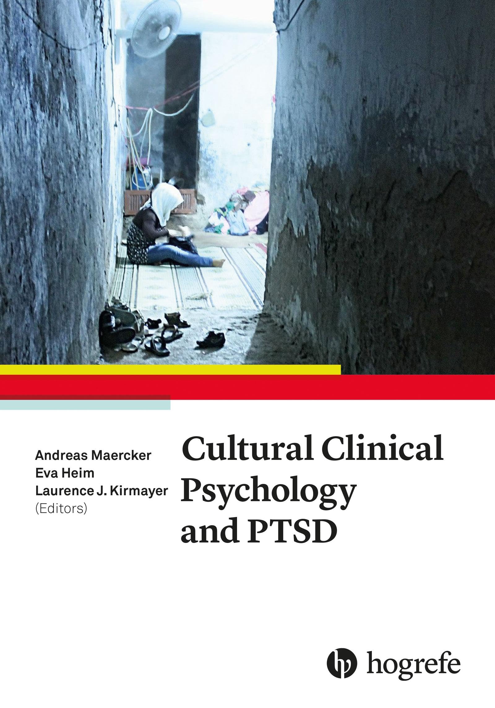 Cultural Clinical Psychology and PTSD Medicine