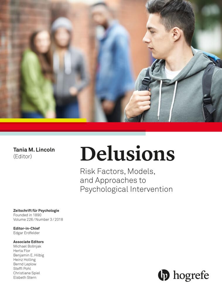 Delusions Medicine Books