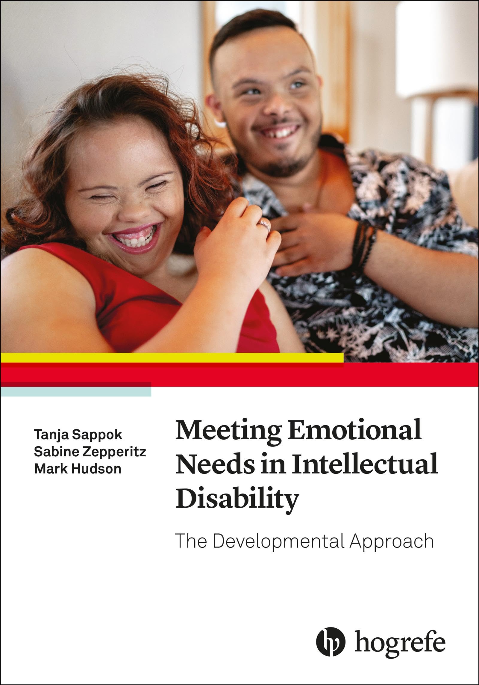 Meeting Emotional Needs in Intellectual Disability: The Developmental Approach Medicine