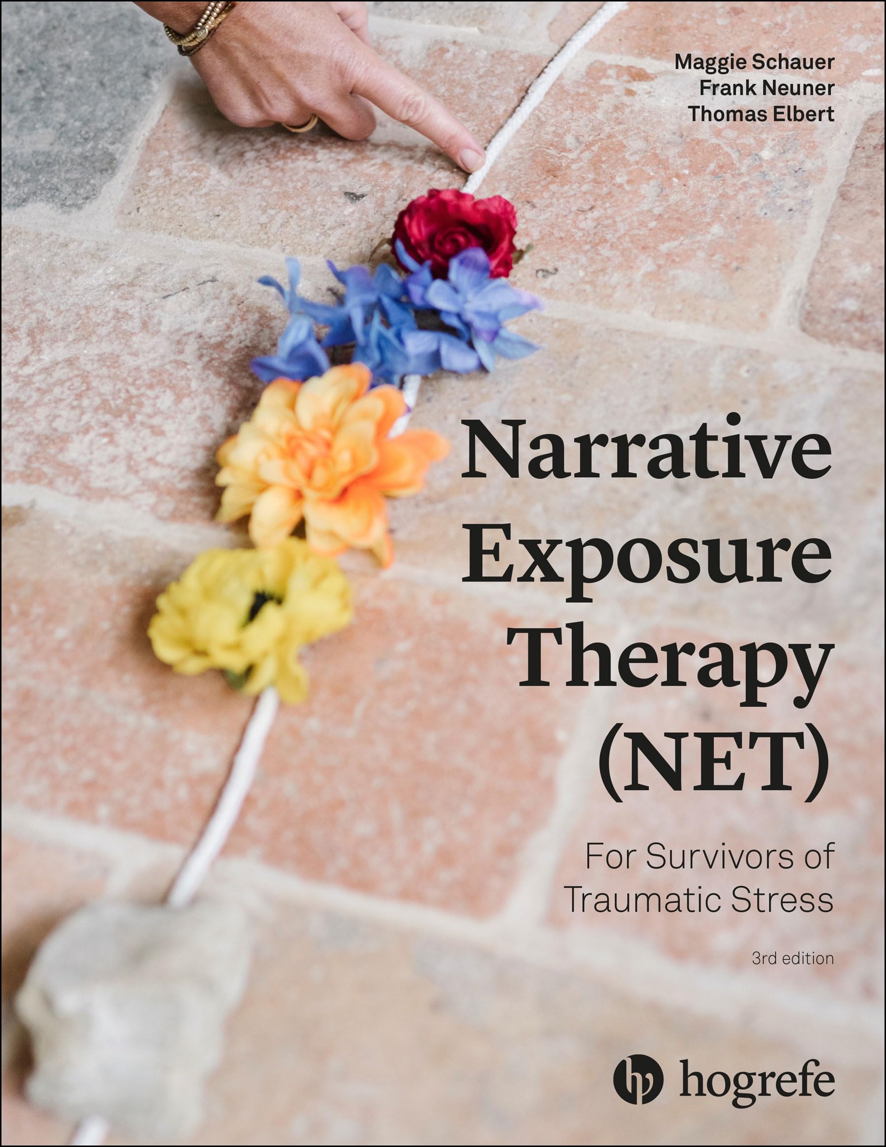 Narrative Exposure Therapy (NET) For Survivors of Traumatic Stress Medicine