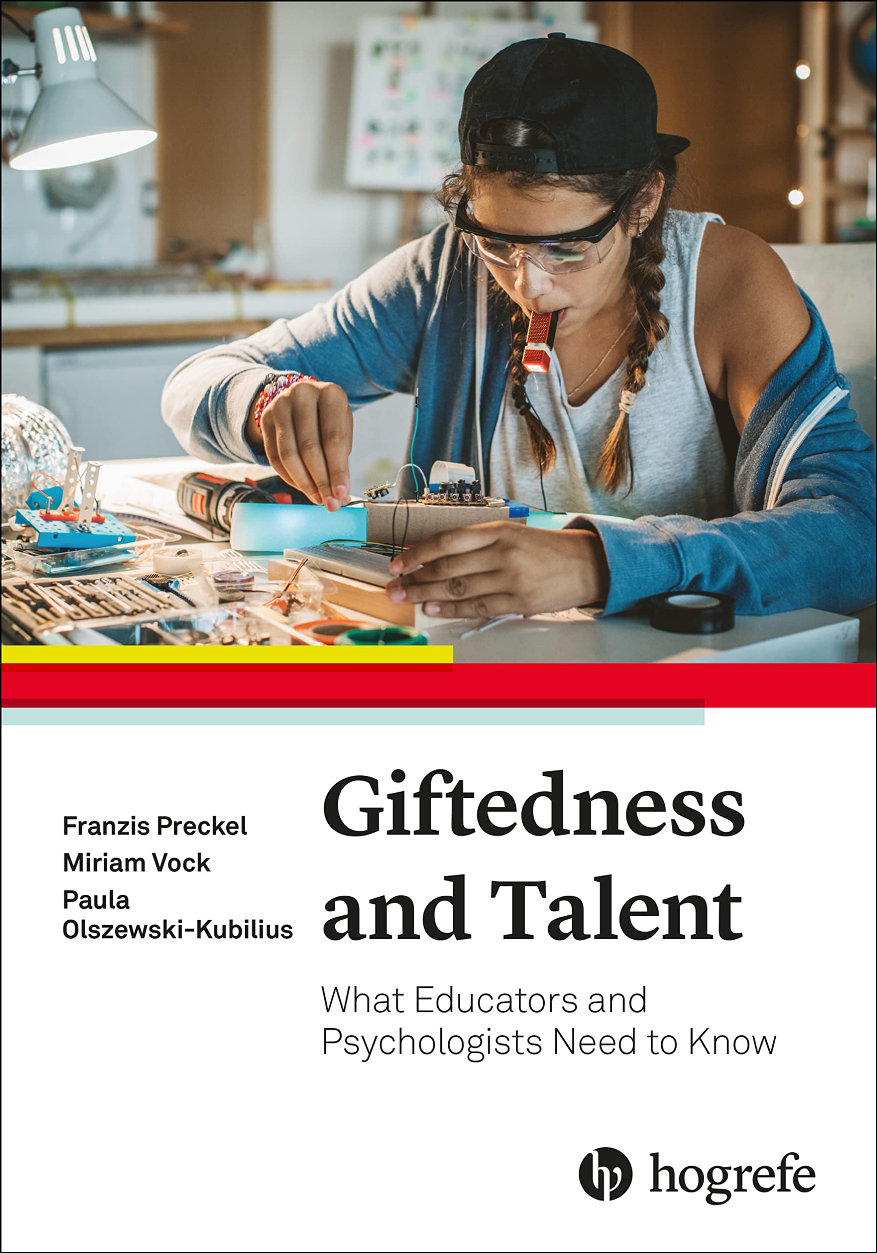 Giftedness and Talent: What Educators and Psychologists Need to Know Medicine