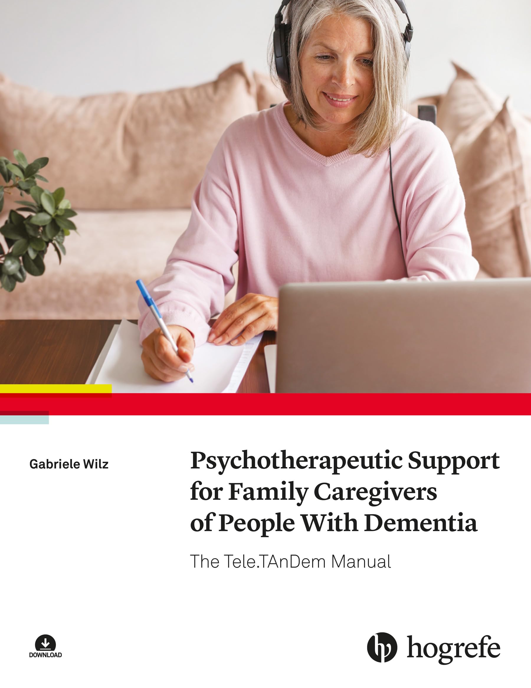 Psychotherapeutic Support for Family Caregivers of People With Dementia Medicine