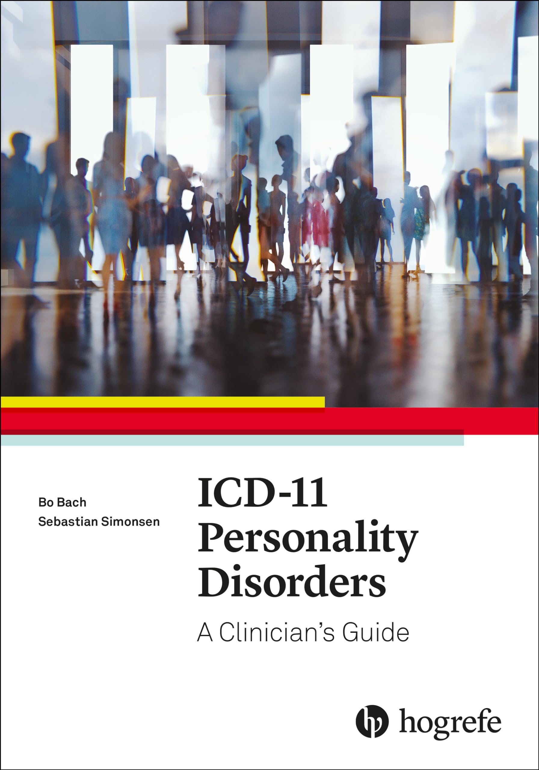 ICD-11 Personality Disorders: A Clinician’s Guide Medicine