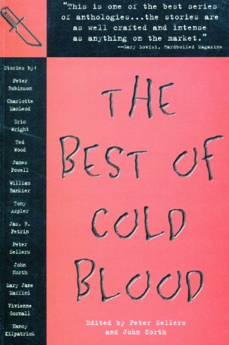 The Best of Cold Blood book