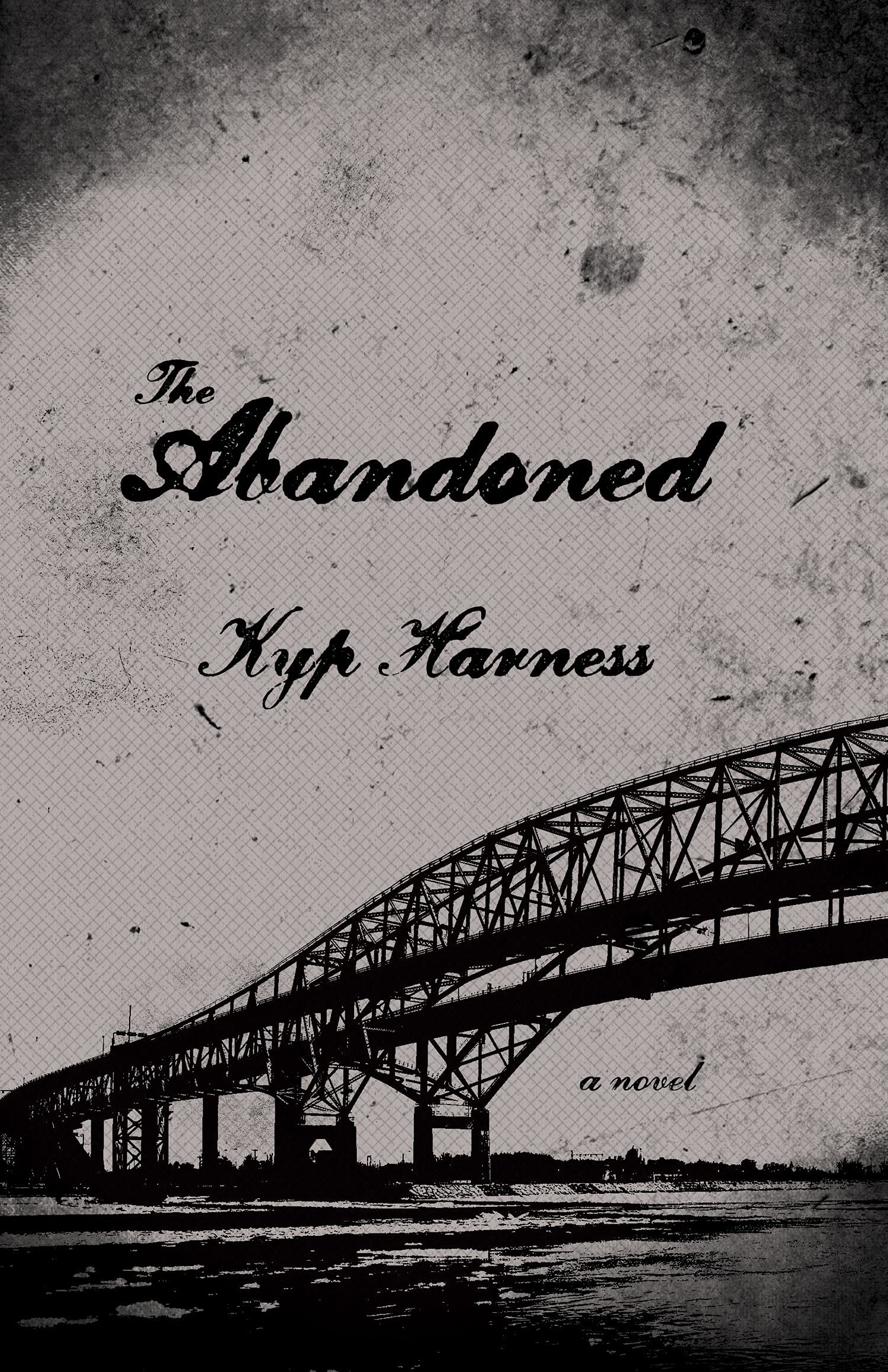 The Abandoned Contemporary literature Books