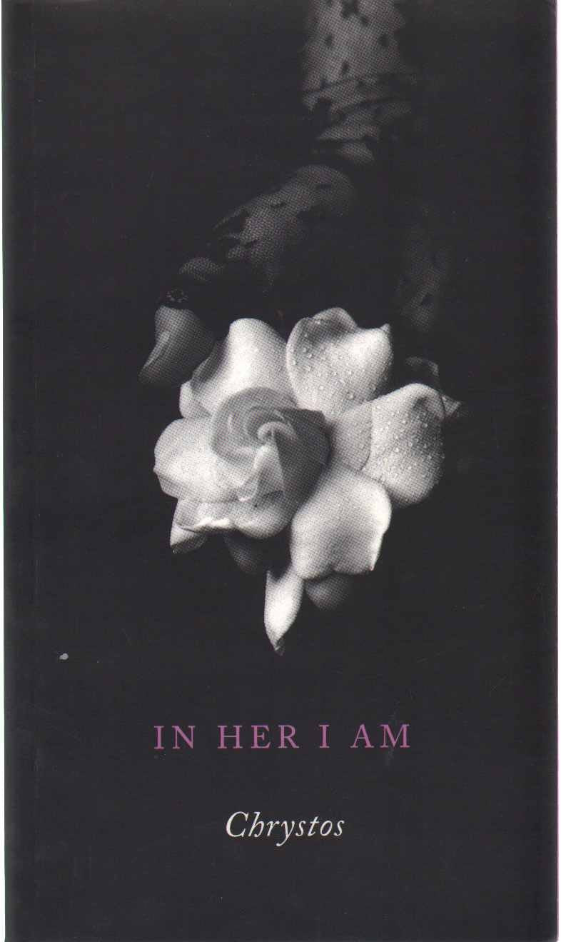 In Her I Am: An Exceptional Collection of Lesbian Erotic Poetry Books