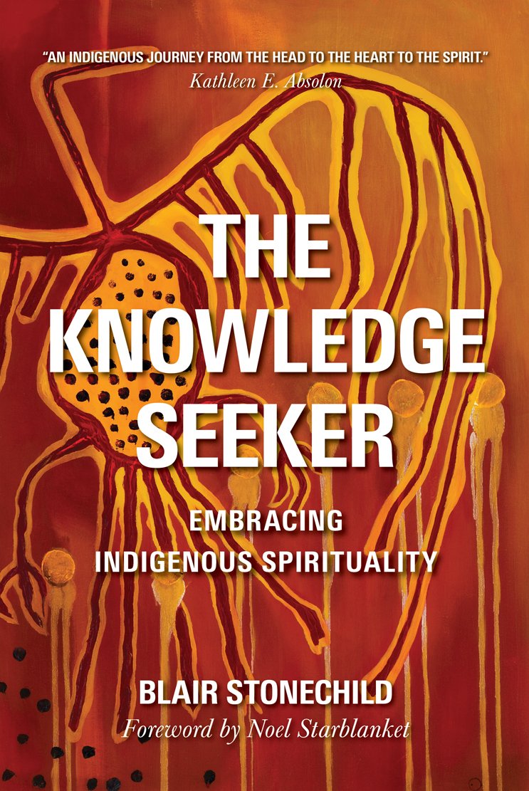 Product Image: The Knowledge Seeker