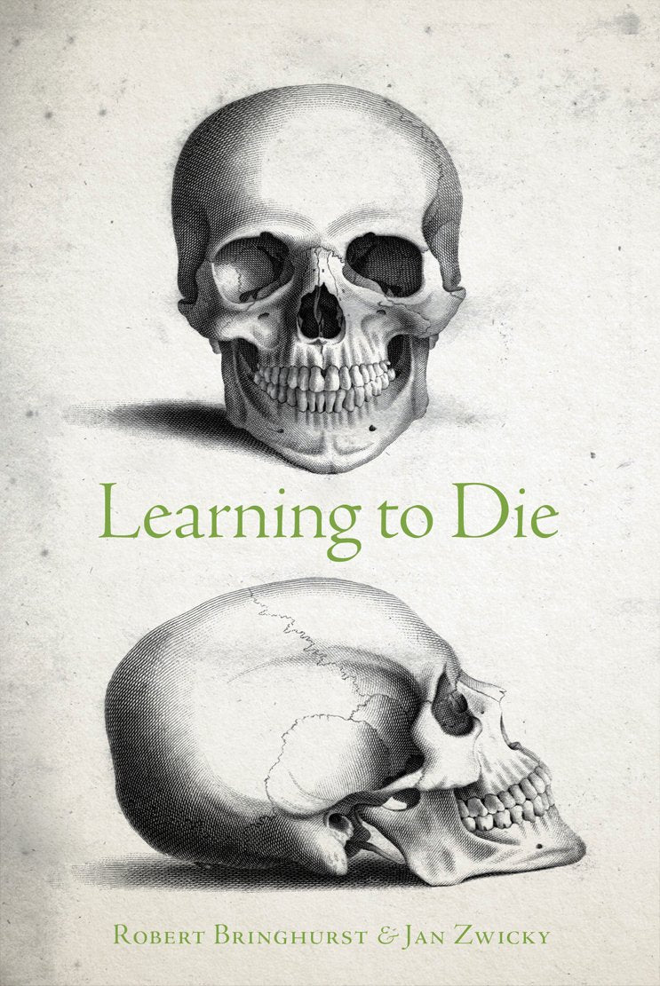 Learning to Die: Wisdom in the Age of Climate Crisis Philosophy