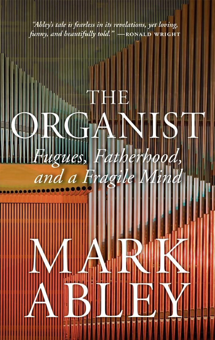 The Organist: Fugues, Fatherhood, and a Fragile Mind (Regina Collection) Pop culture