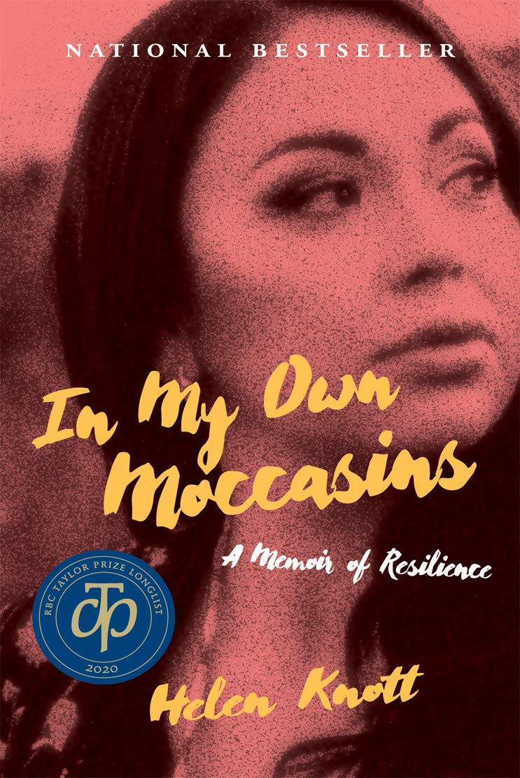 In My Own Moccasins Psychology