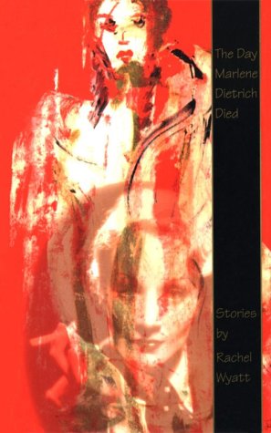The Day Marlene Dietrich Died book