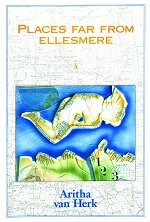 Places Far from Ellesmere Contemporary literature Books
