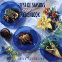 The Best of Seasons Menu Cookbook Leisure, Home & Garden
