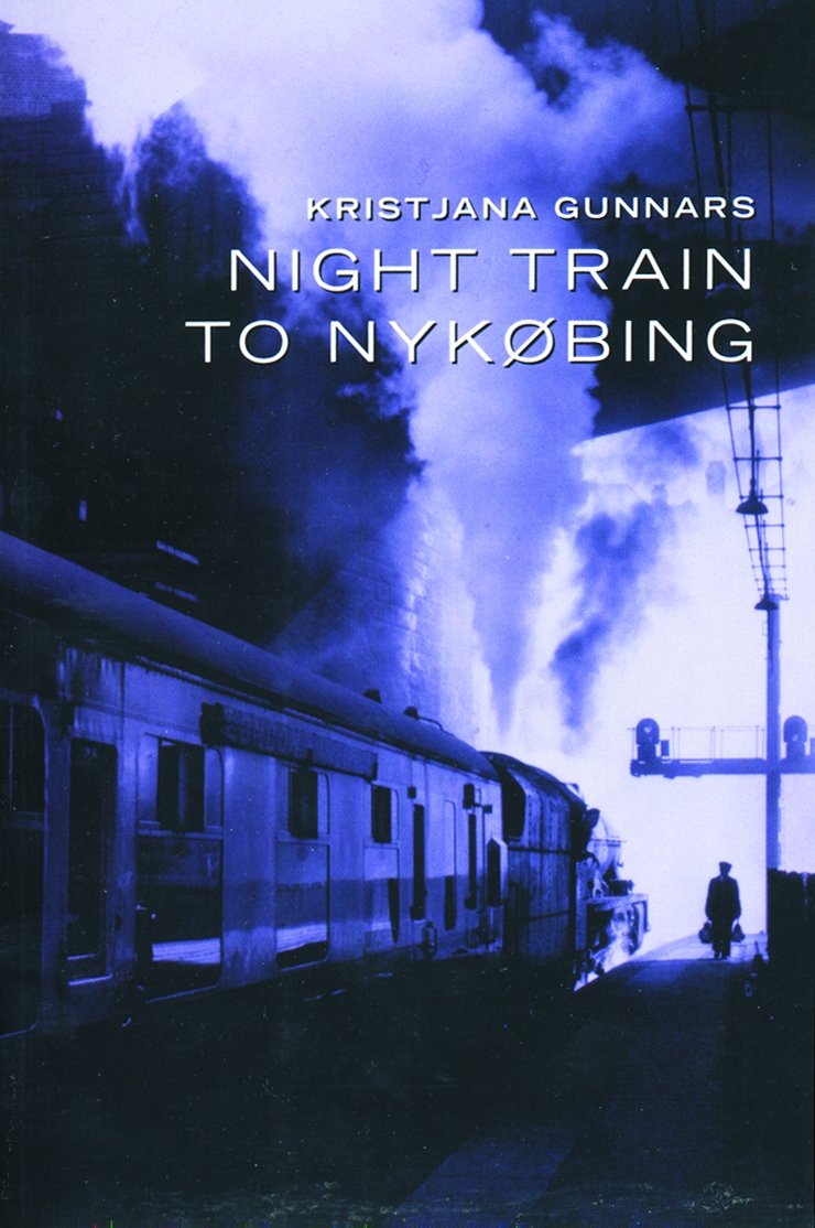 Night Train to Nykobing: A Novel (Fiction) Contemporary literature