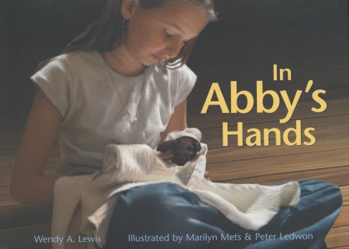 Product Image: In Abby's Hands