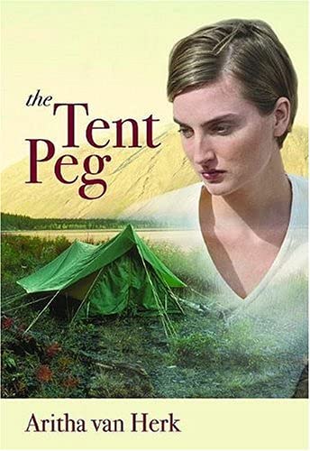 The Tent Peg Contemporary literature