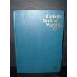 Catholic Book of Worship II Choir Edition. The Officially Approved Hymnal for English-speaking Catholics in Canada. Books