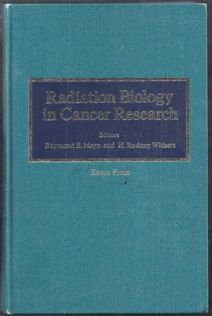 Radiation Biology in Cancer Research: Medicine