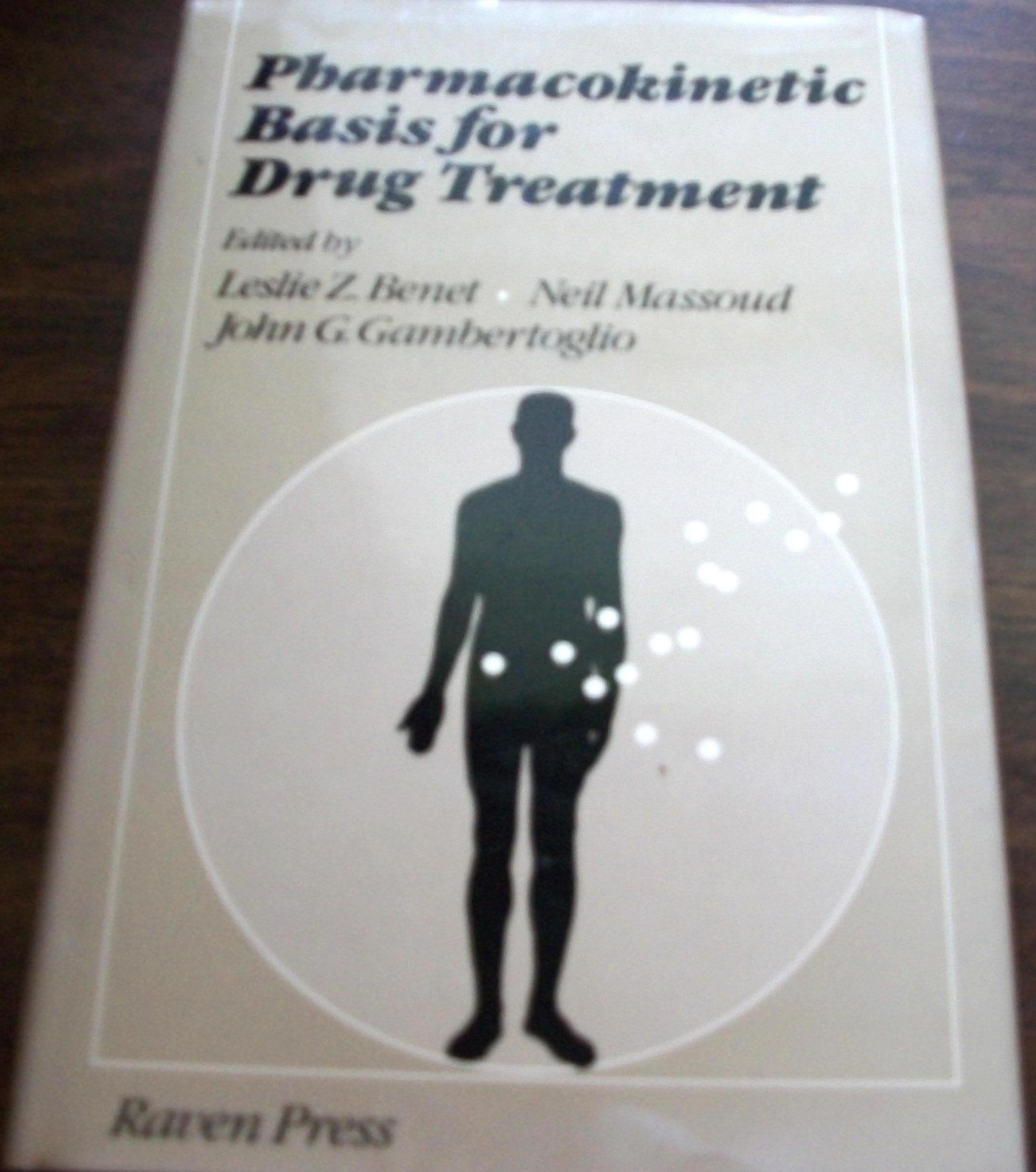 Pharmacokinetic Basis for Drug Treatment Medicine