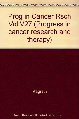 Pathogenesis of Leukemias and Lymphomas Environmental Influences book