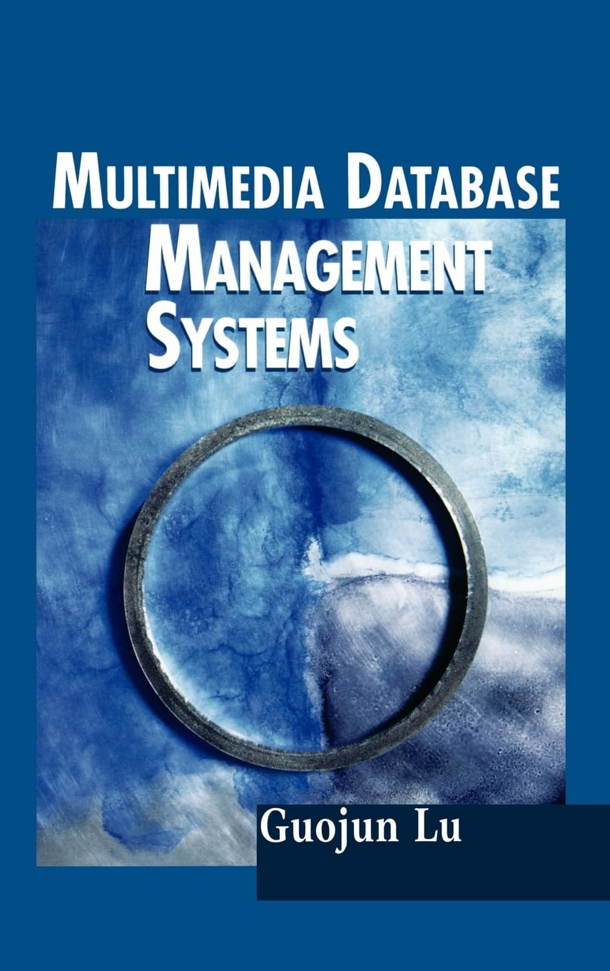 Multimedia Database Management Systems (Artech House Computing Library) Computer Science