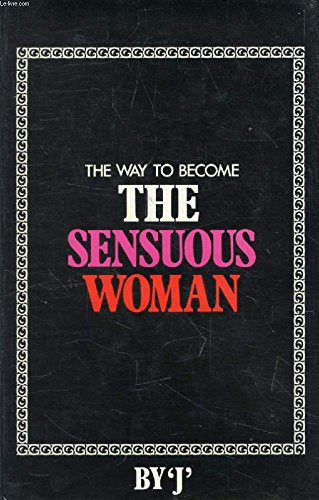 The way to become The Sensuous Woman book
