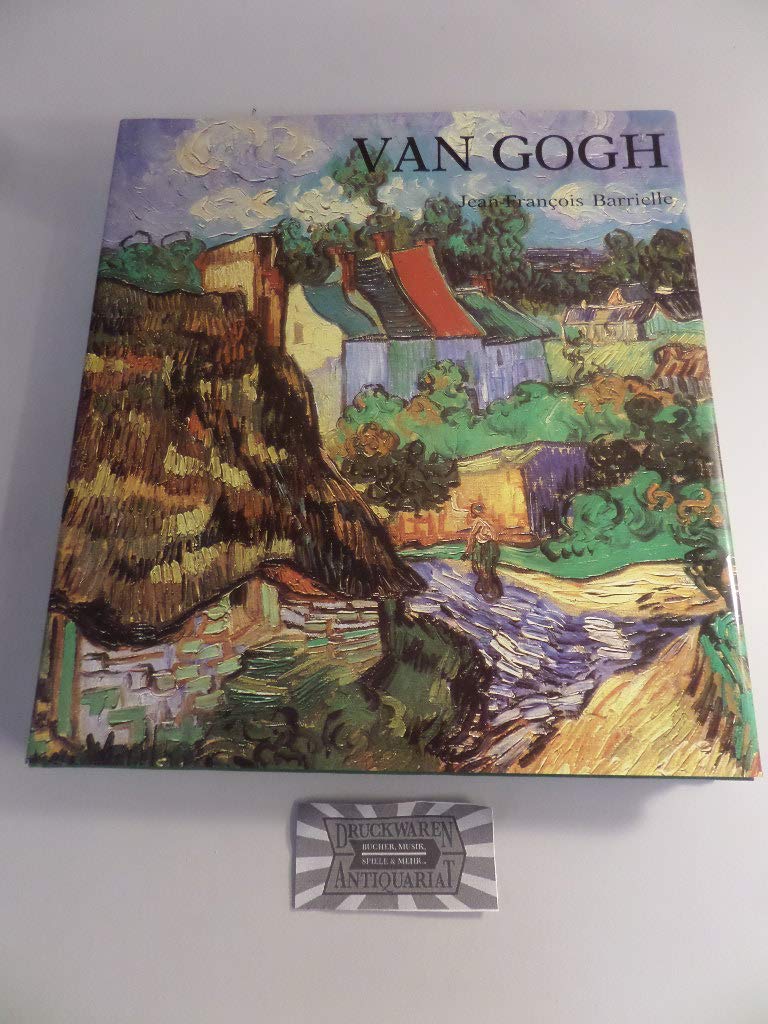 Life and Work of Vincent Van Gogh Film, Art & Culture