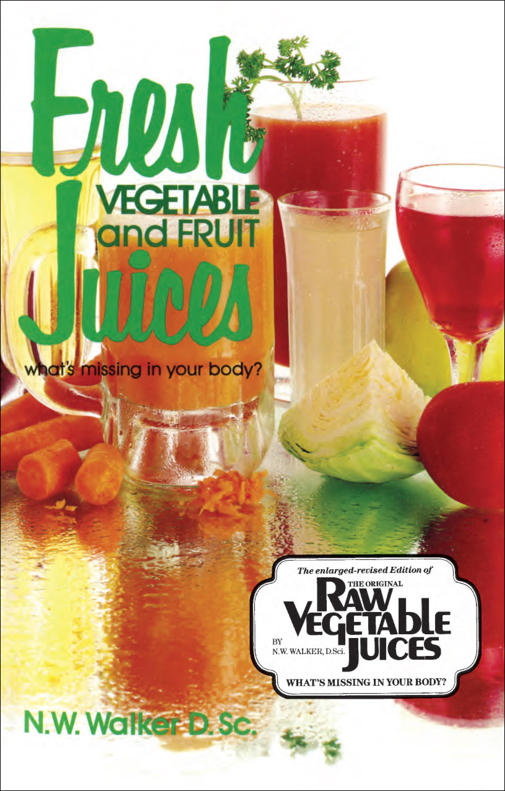 Product Image: Fresh Veg & Fruit Juices