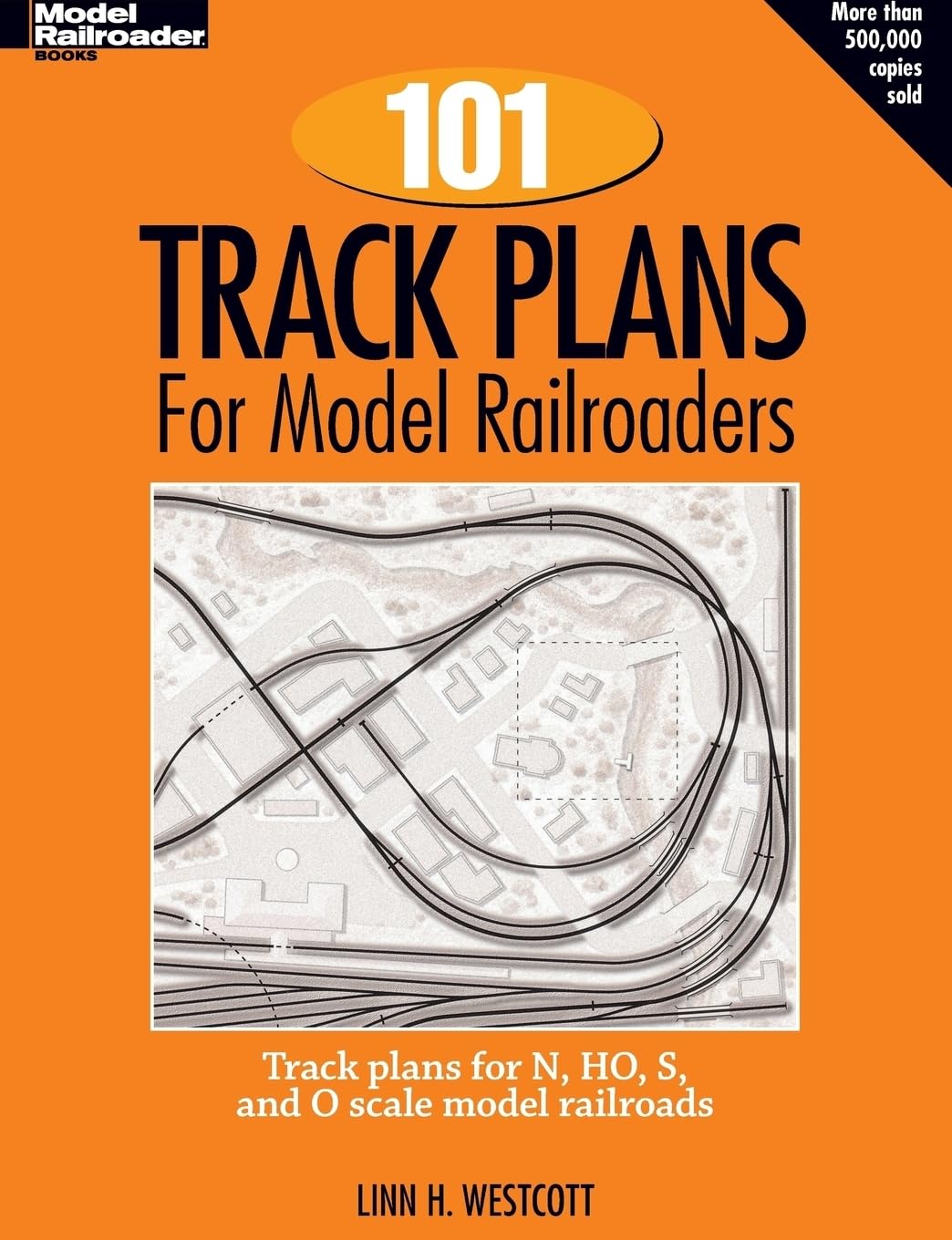 101 Track Plans for Model Railroaders (Model Railroad Handbook, 3, Band 3) Hobbies & Crafts