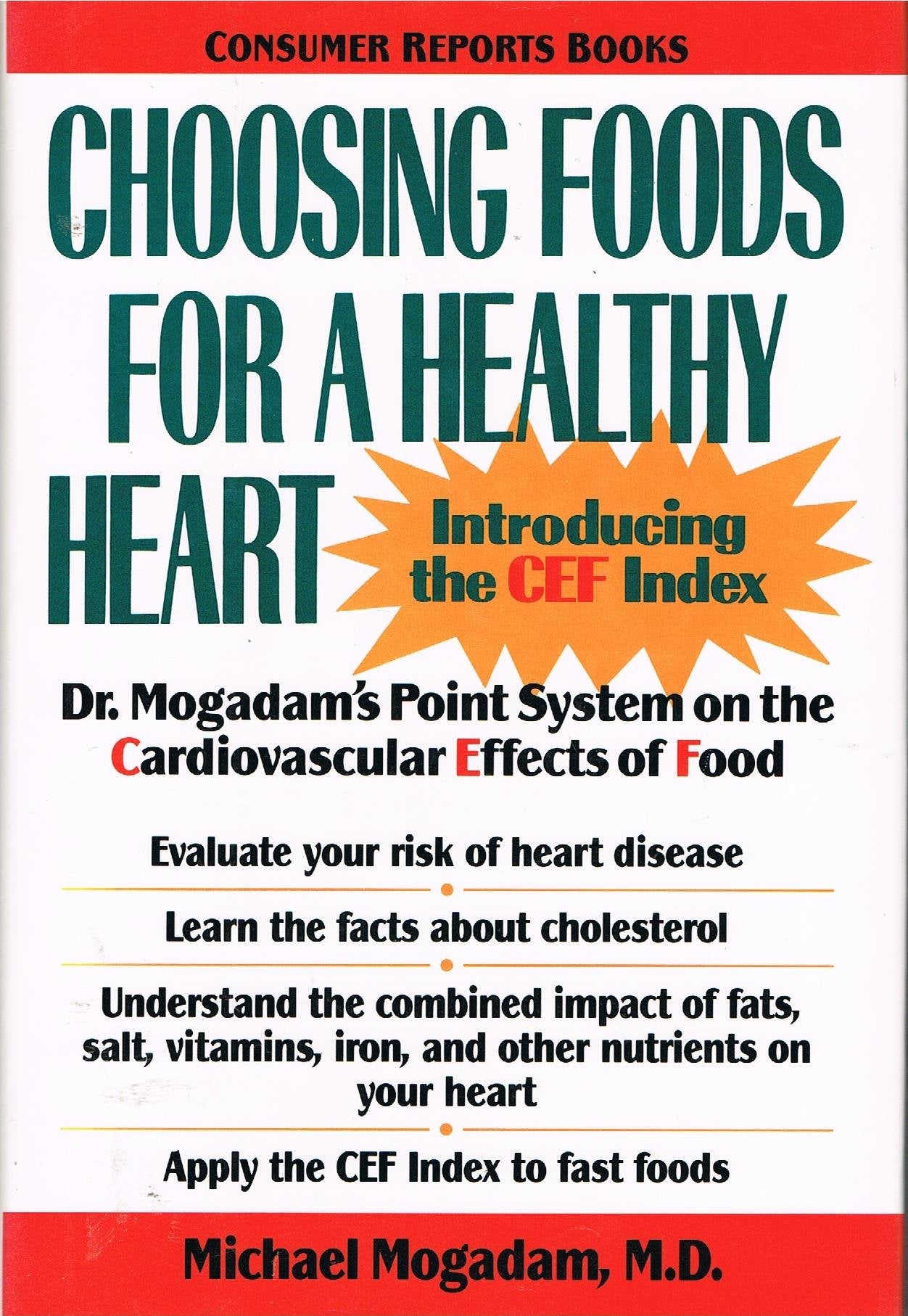 Choosing Foods for a Healthy Heart Health, Nutrition & Fitness