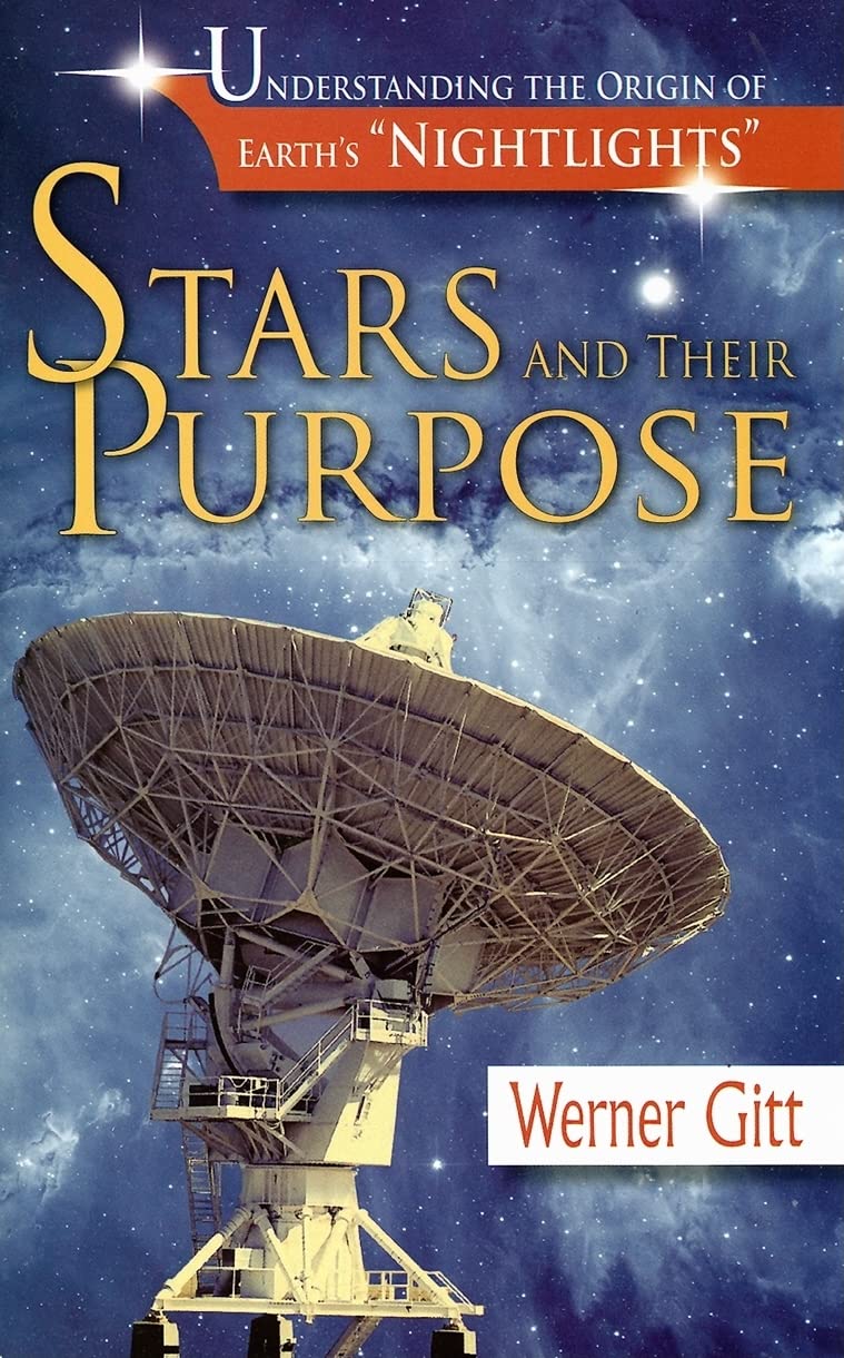 Stars and Their Purpose Social Sciences