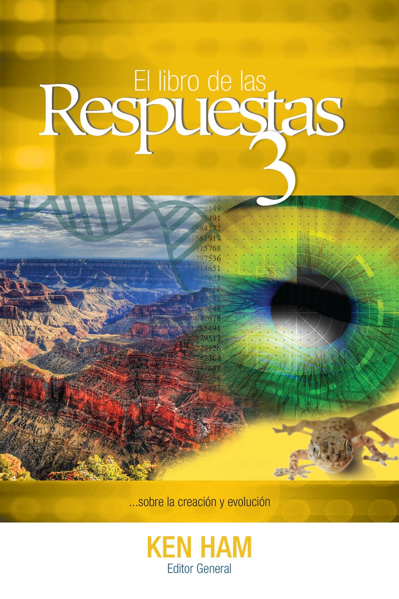 El Libro de Las Respuestas 3 (New Answers Book 3) Social Sciences