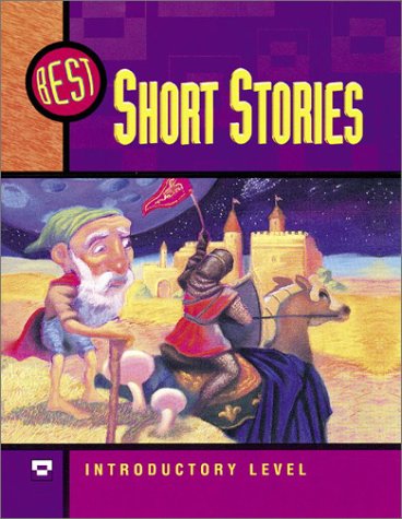 Best Short Stories, Introductory Level, Hardcover (NTC: JT: Adaptive Literature) Contemporary literature