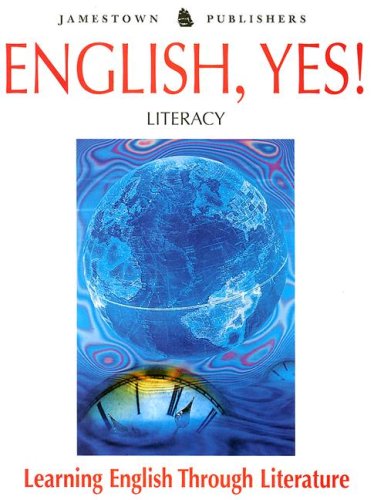 English, Yes!: Literacy Level 1 Foreign Languages ​​& Dictionaries