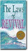 The laws of revival Books