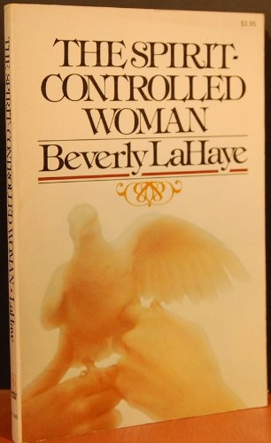 The Spirit-Controlled Woman Books