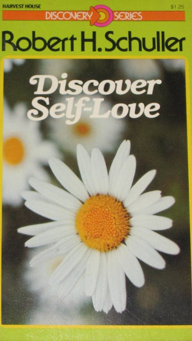 Self-love Books