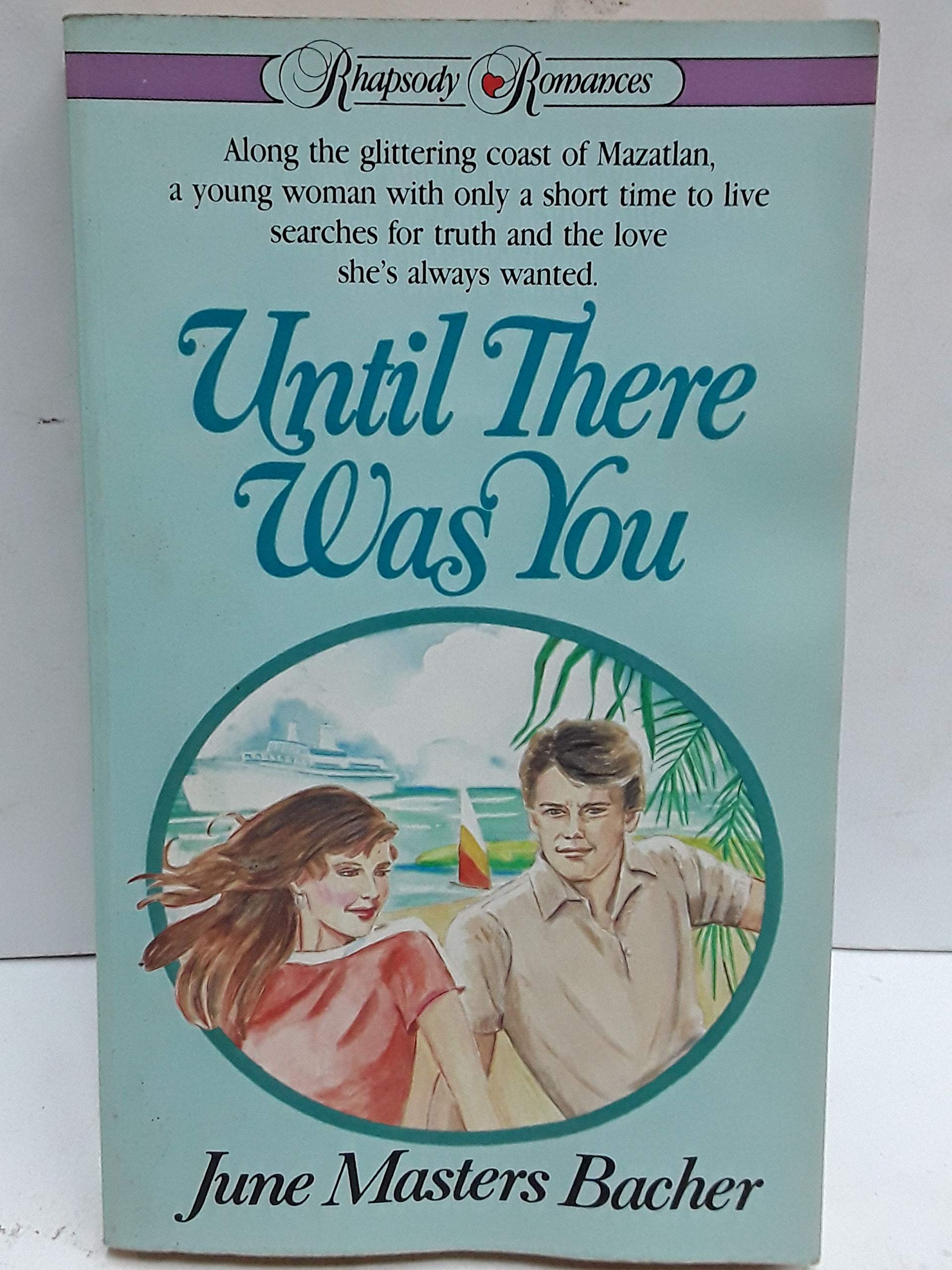 Product Image: Until There Was You-Op/39