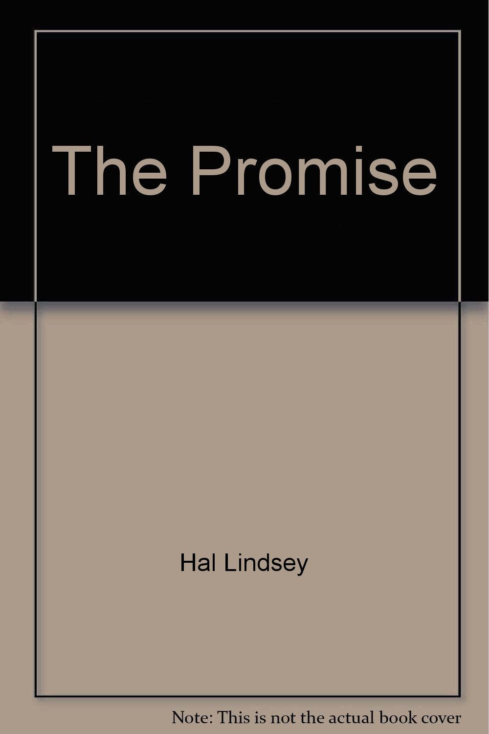 the-promise Books