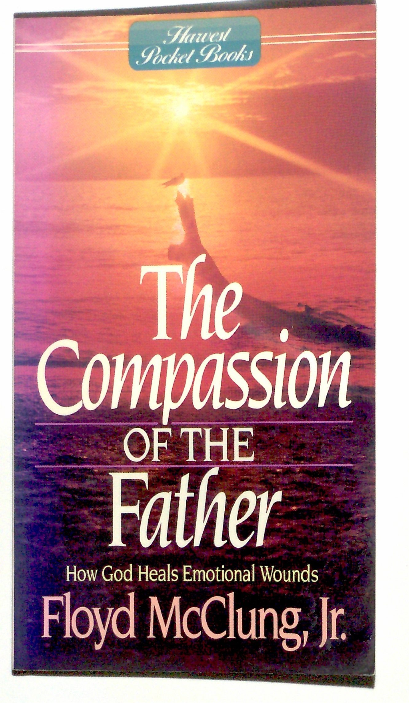 The Compassion of the Father Books