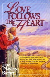 Love Follows the Heart Books