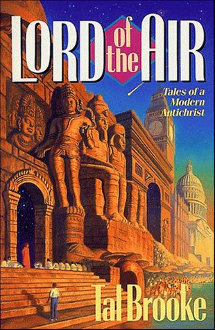 Lord of the Air: Tales of a Modern Antichrist Memories