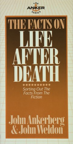 The Facts on Life After Death Religion & Esotericism