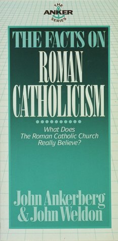 The Facts on Roman Catholicism Religion & Esotericism