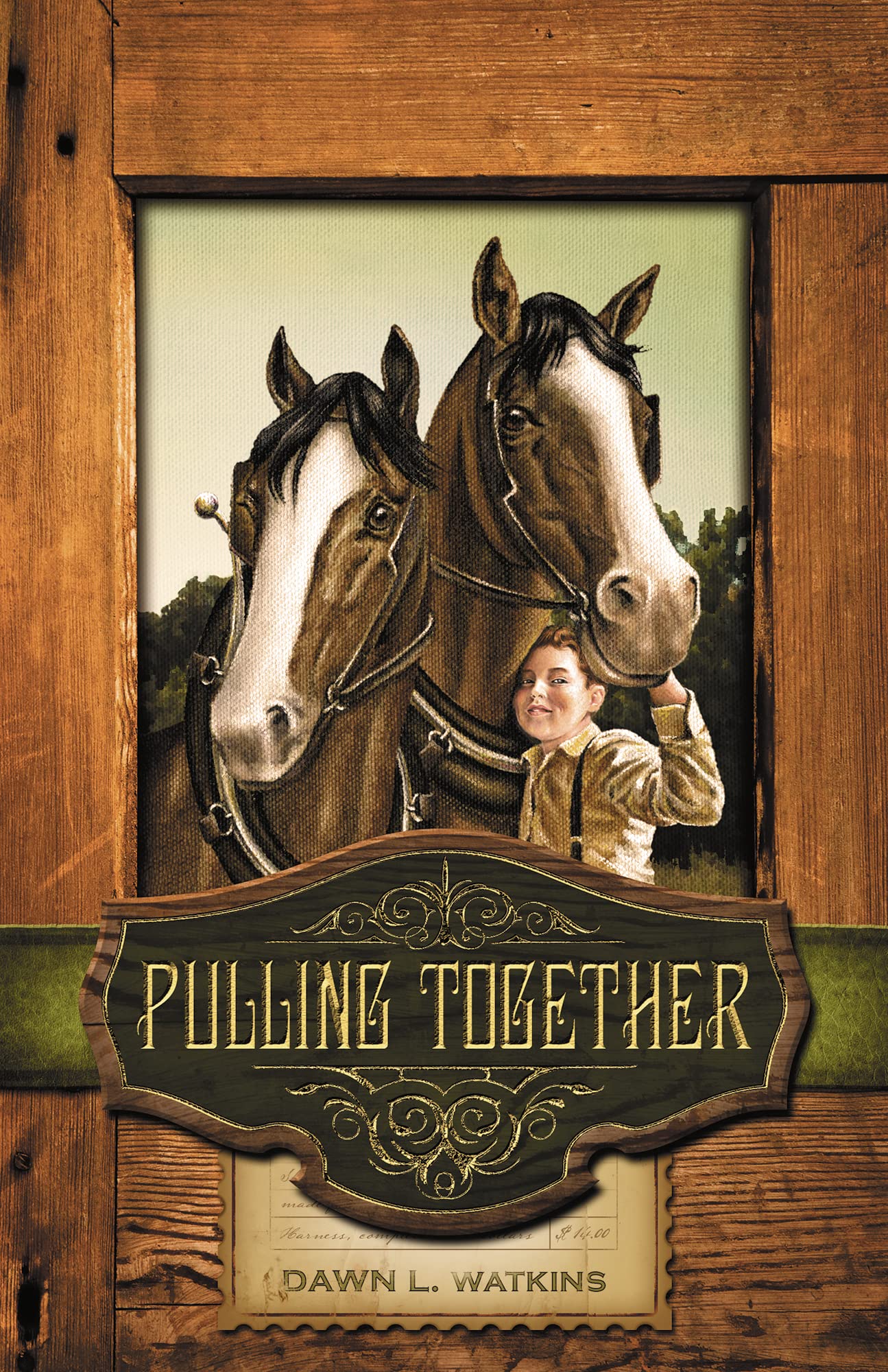 Pulling Together Parents & Children