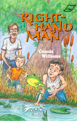 Product Image: Right Hand Man