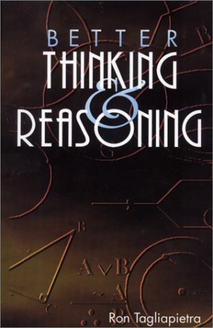 Better Thinking and Reasoning Books